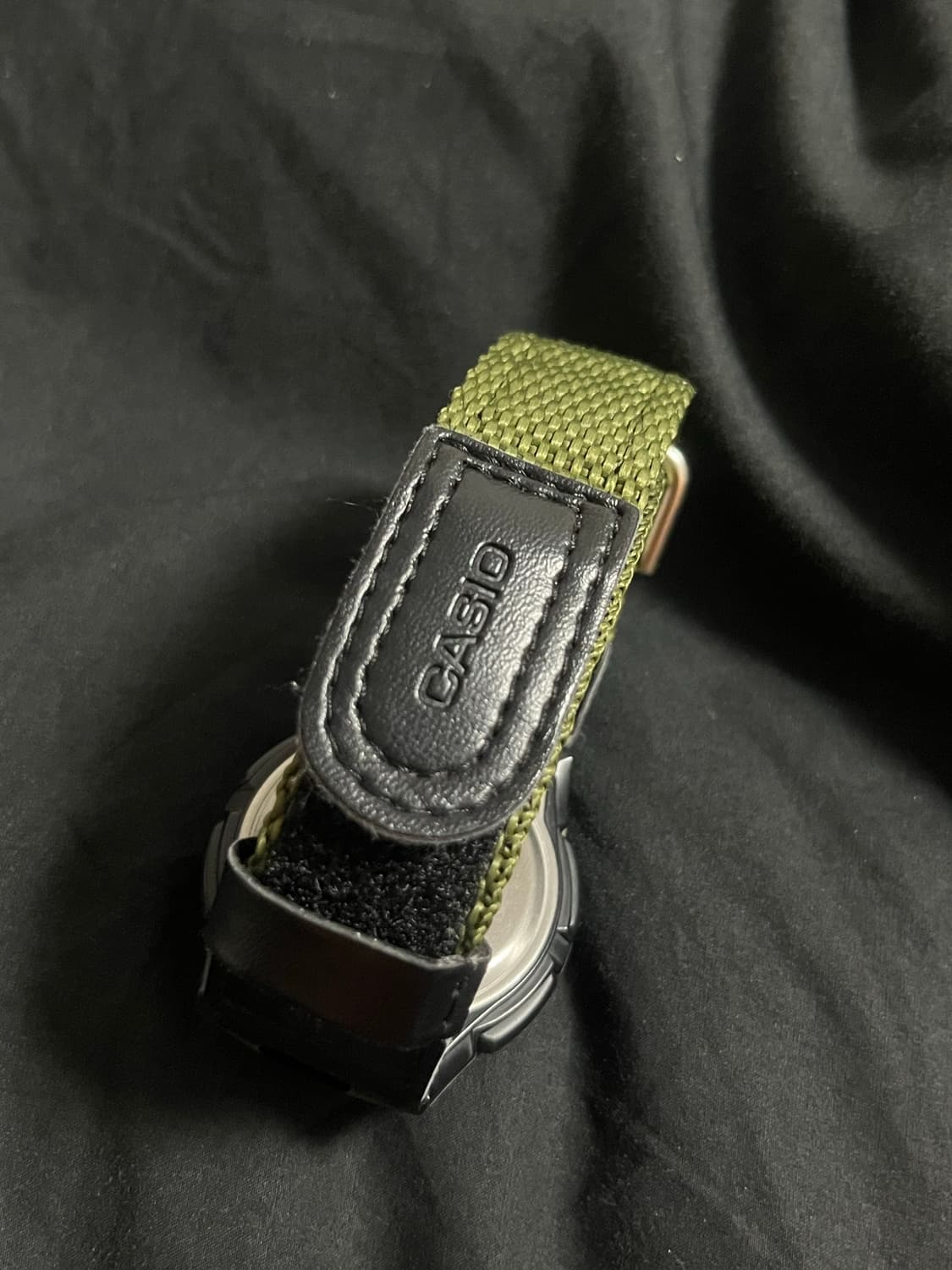 카시오 시계 일본발매제품 상품이미지4