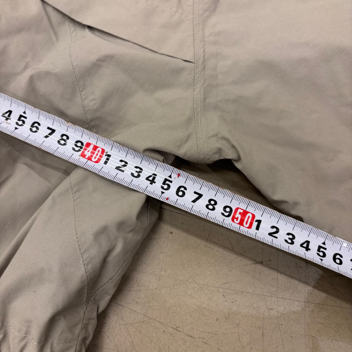 컬럼비아 우먼스 마운틴 자켓 상품이미지5