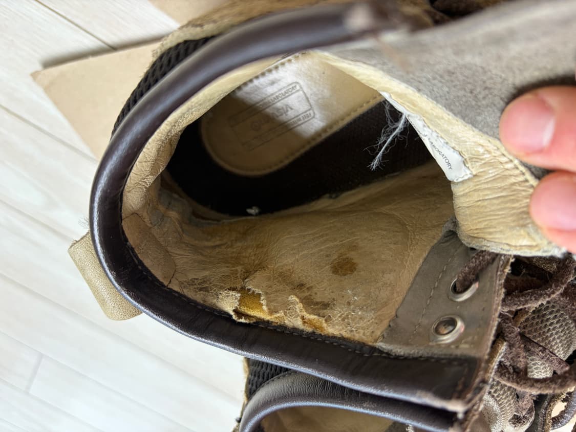 비즈빔 세라부츠 US9 270 상품이미지7