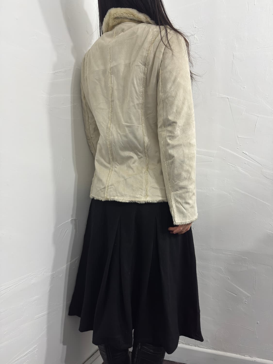 ds2nd fur jacket 상품이미지3