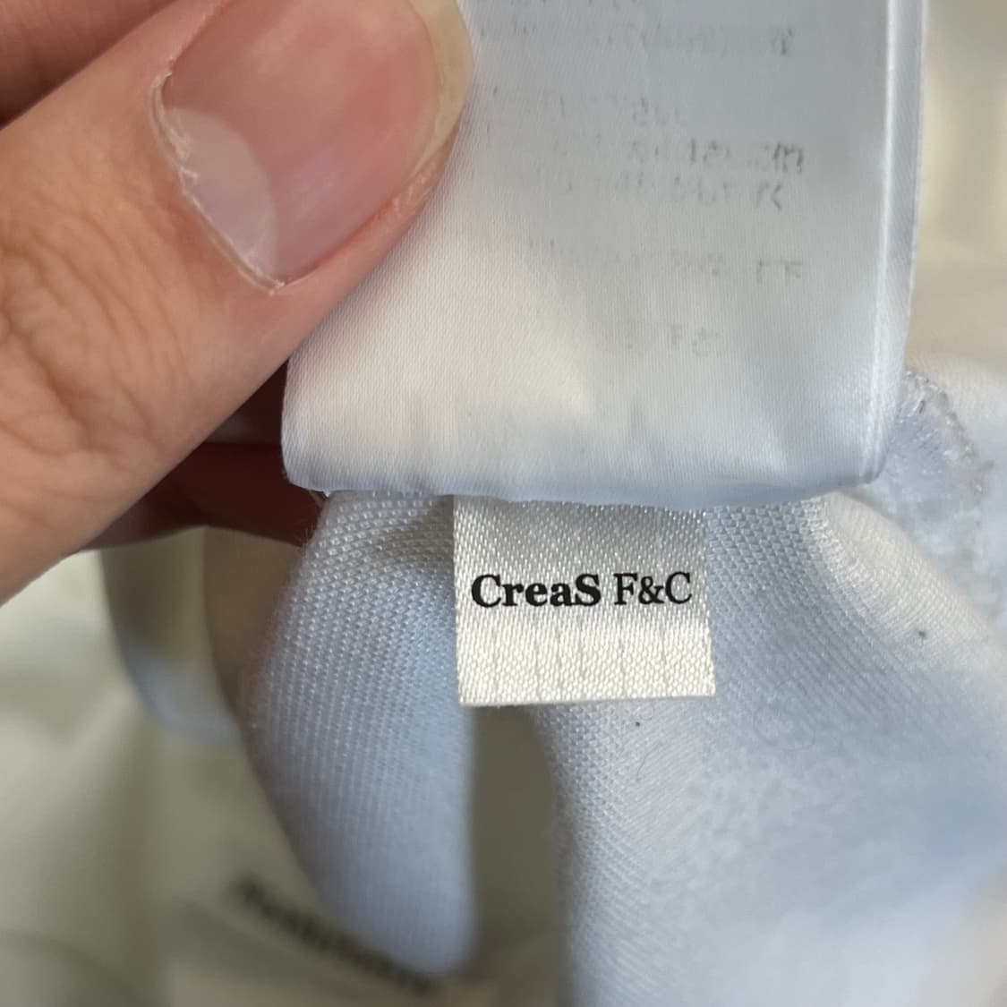 파리게이츠 여성 골프 카라 반팔 티셔츠 (1) 상품이미지7