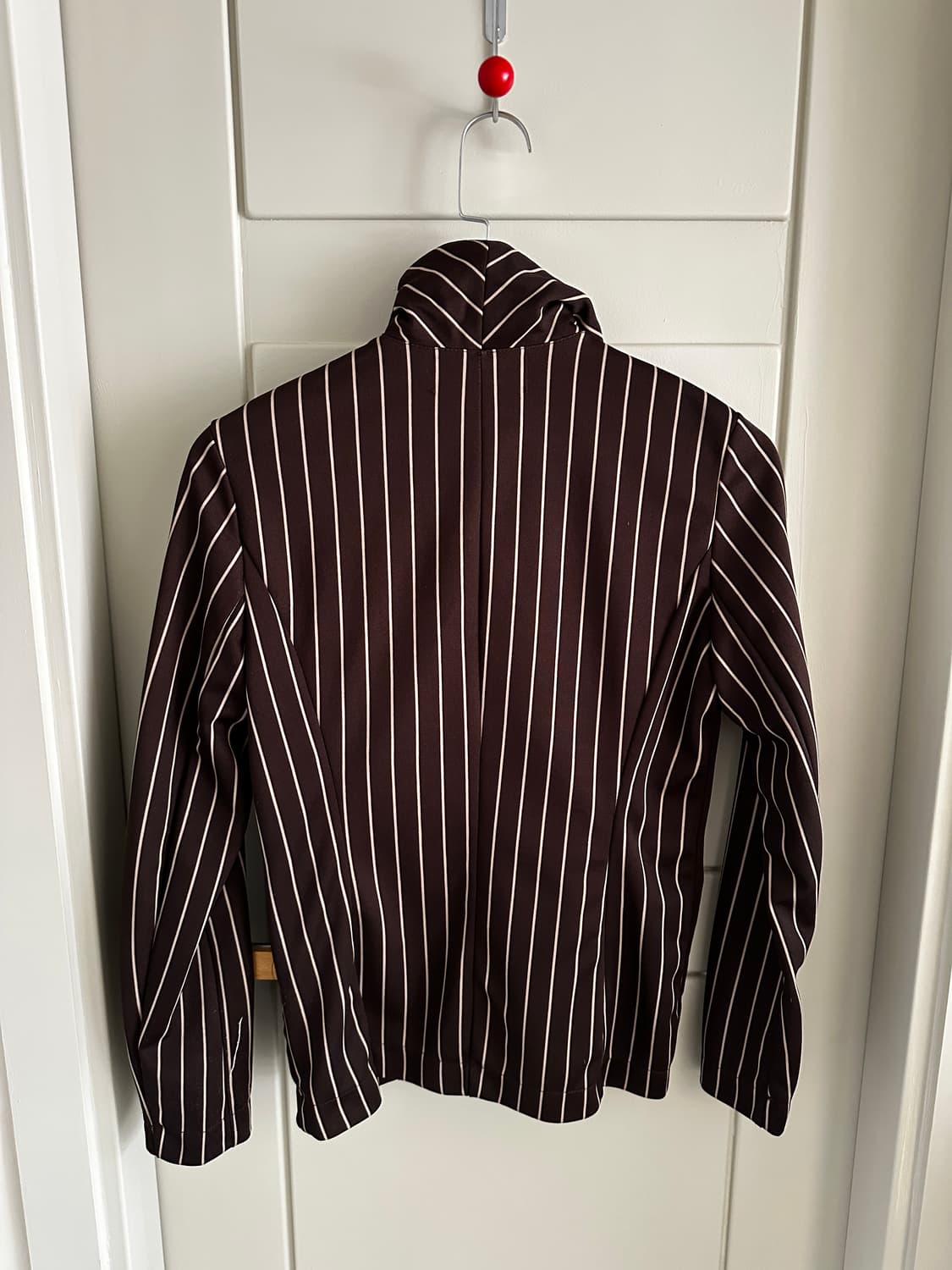 Kinokino 스트라이프 집업 자켓  상품이미지3