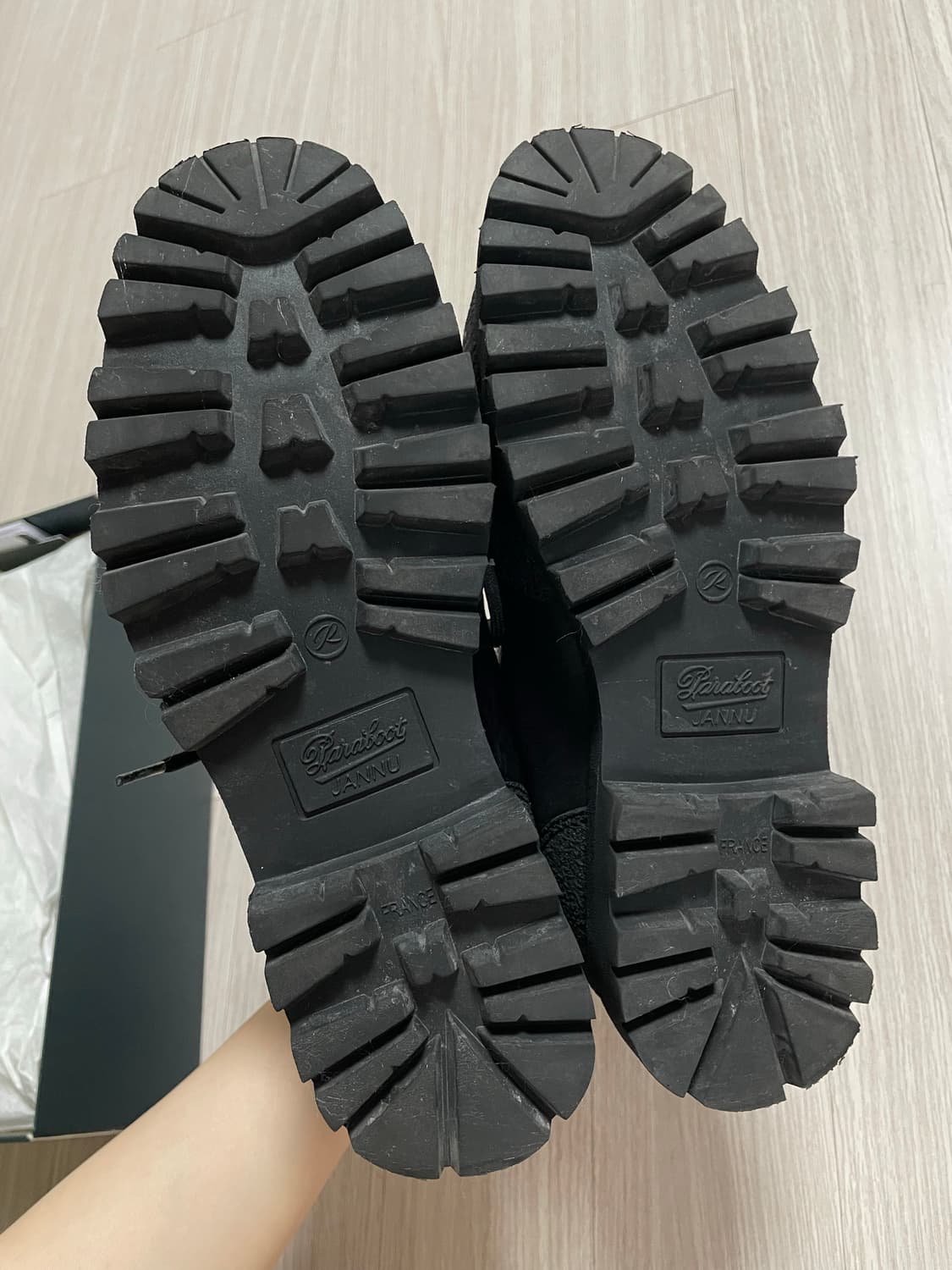 파라부트 몬타나 우먼 상품이미지6