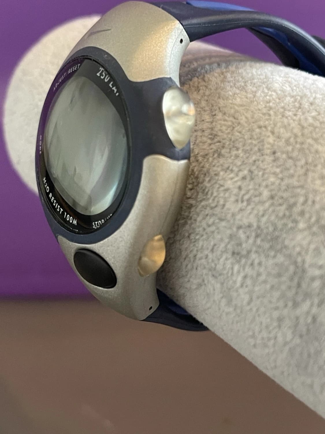 나이키 트라이액스 250 랩 상품이미지8