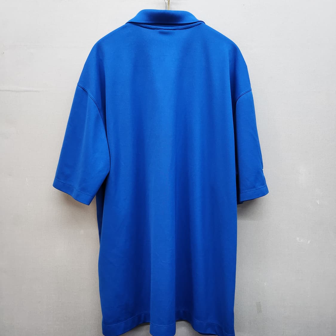 나이키골프 로고 기능 반팔카라  XL 상품이미지3