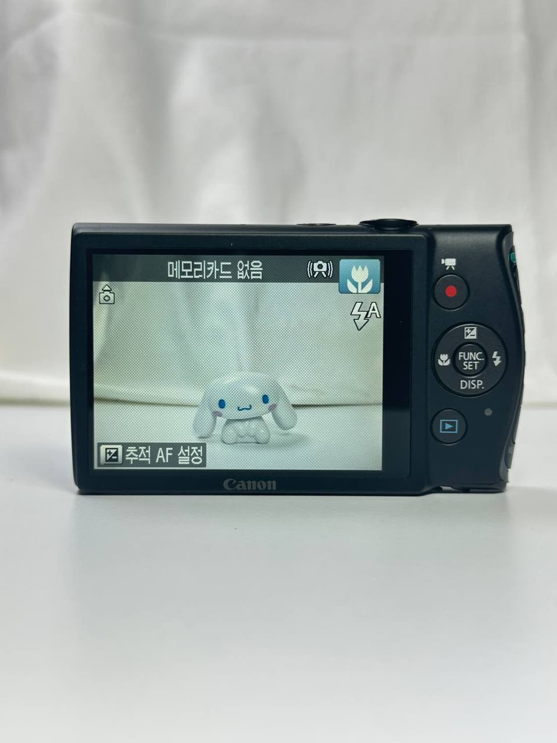 민트✧･ﾟCanon ixus 230hs / ixy 600f 캐논 익서스 상품이미지6