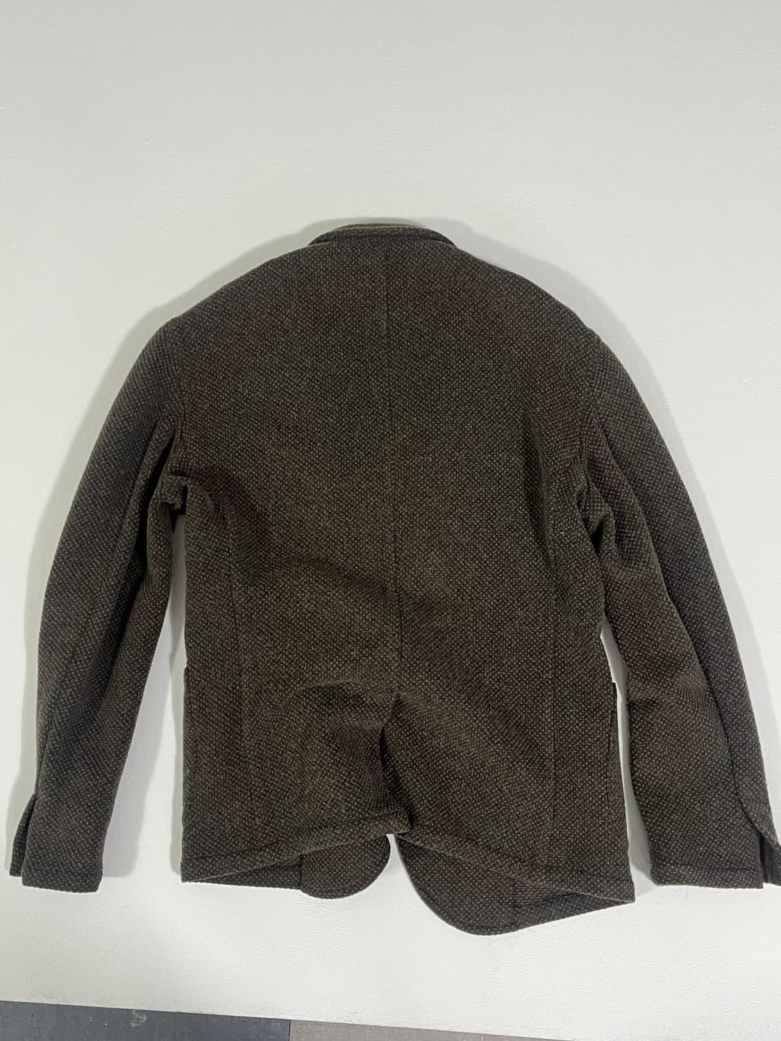 지안네또 자켓 상품이미지1