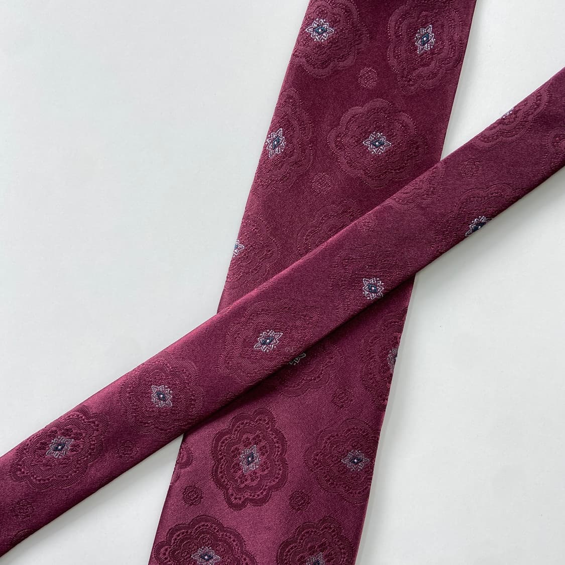 지방시 정품 명품넥타이 (GIVENCHY) 상품이미지4