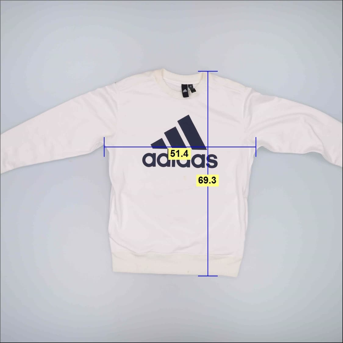 M 아디다스 Adidas 맨투맨 0601H1 상품이미지10