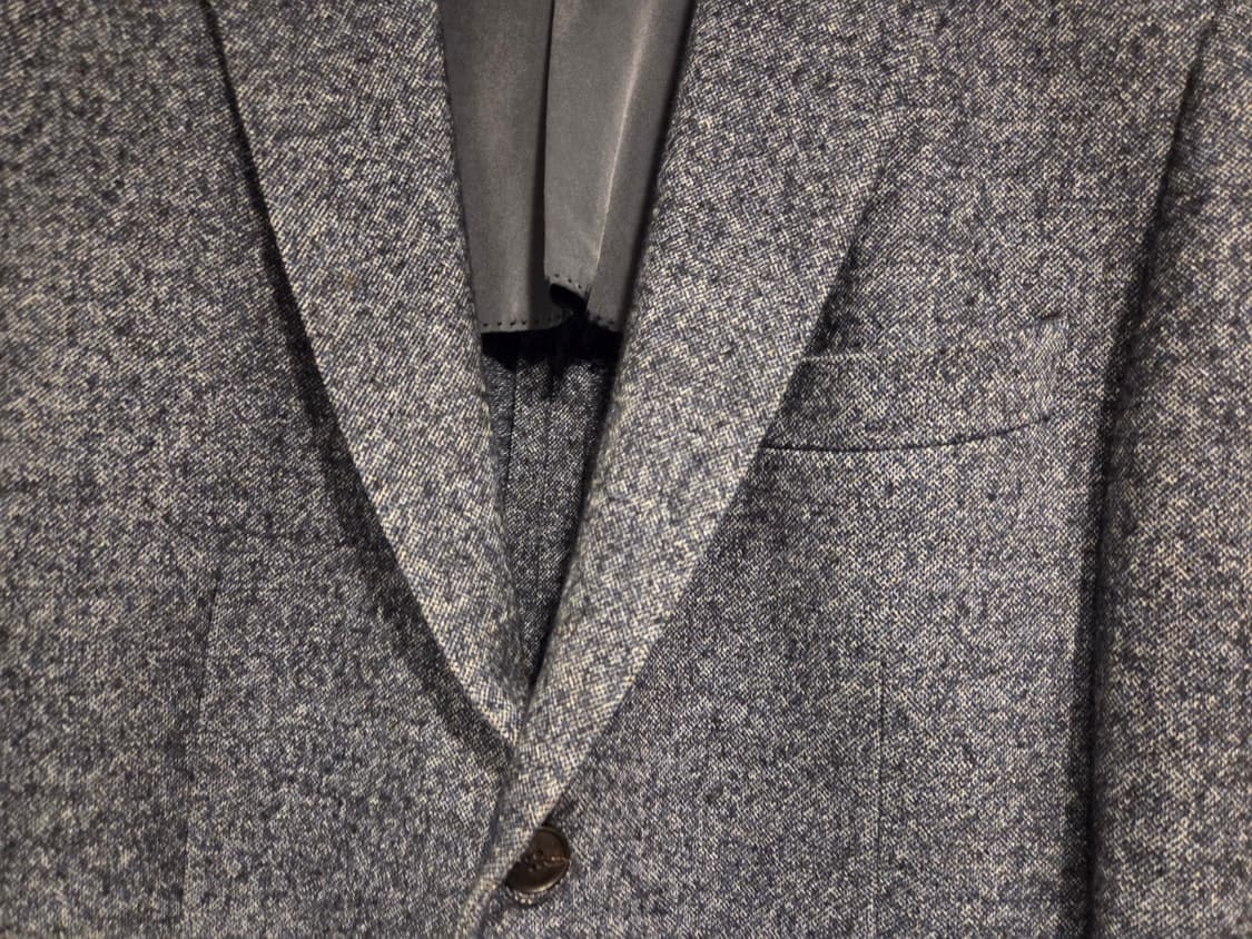 빨질레리 필로타 트위드자켓 상품이미지4