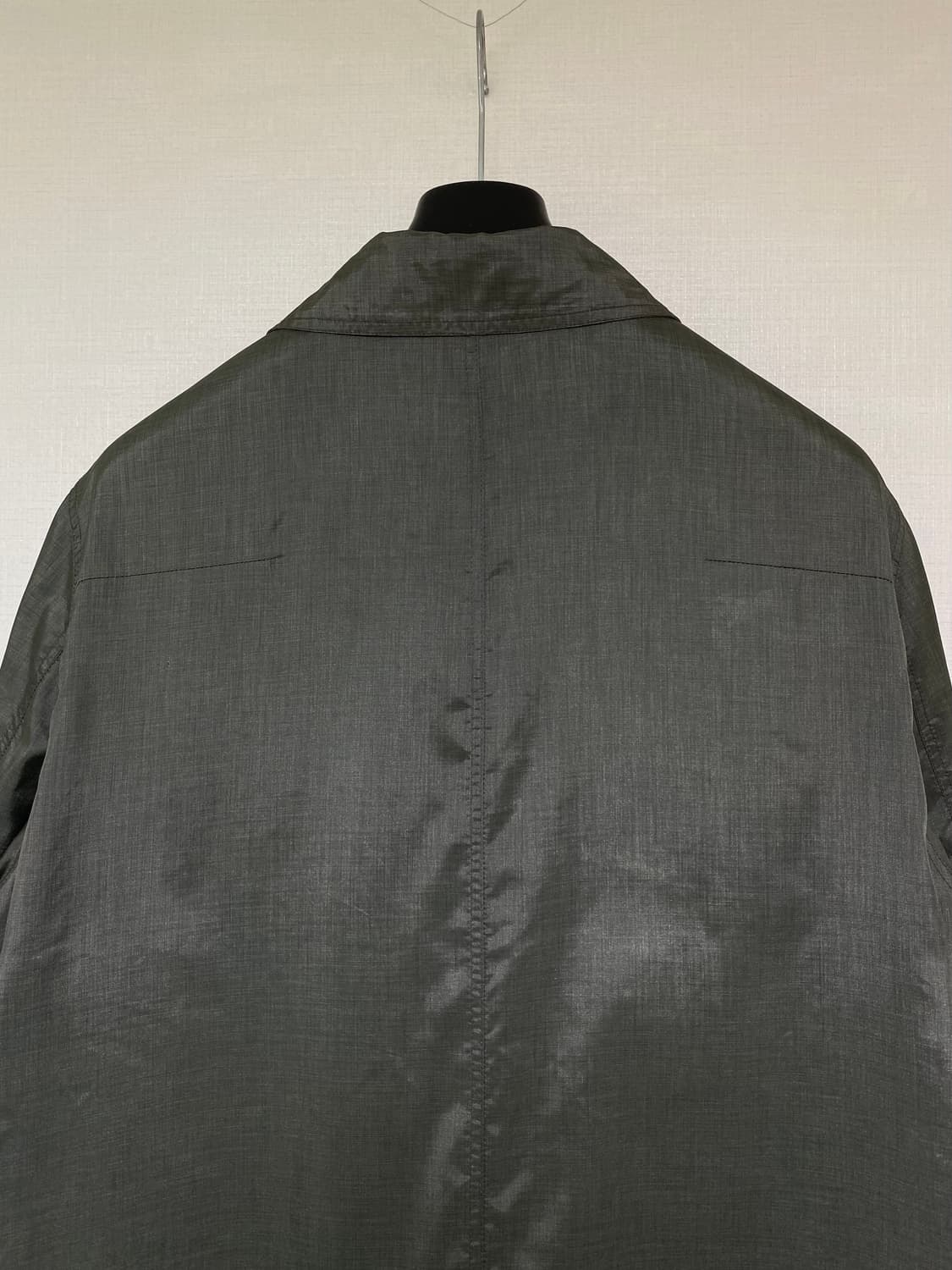 2005FW Dior HOMME by HEDI SLIMANE COAT 상품이미지8