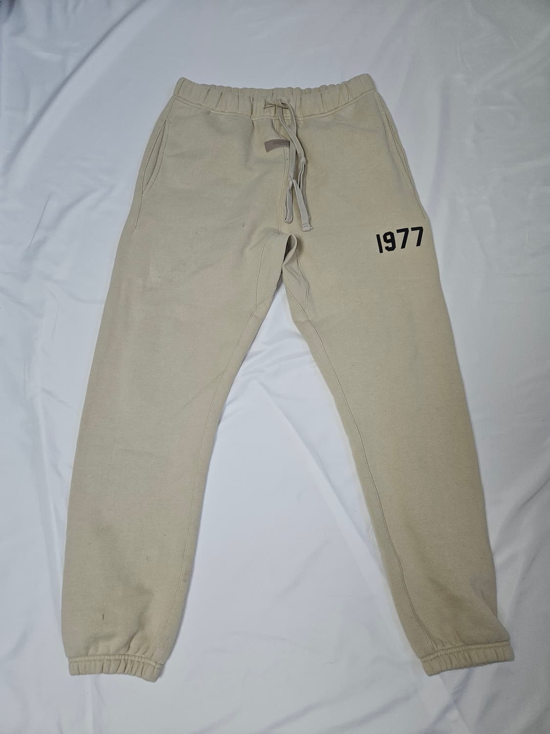 피어오브갓 에센셜 1977 스웨트팬츠 조거팬츠 바지 XL 상품이미지1