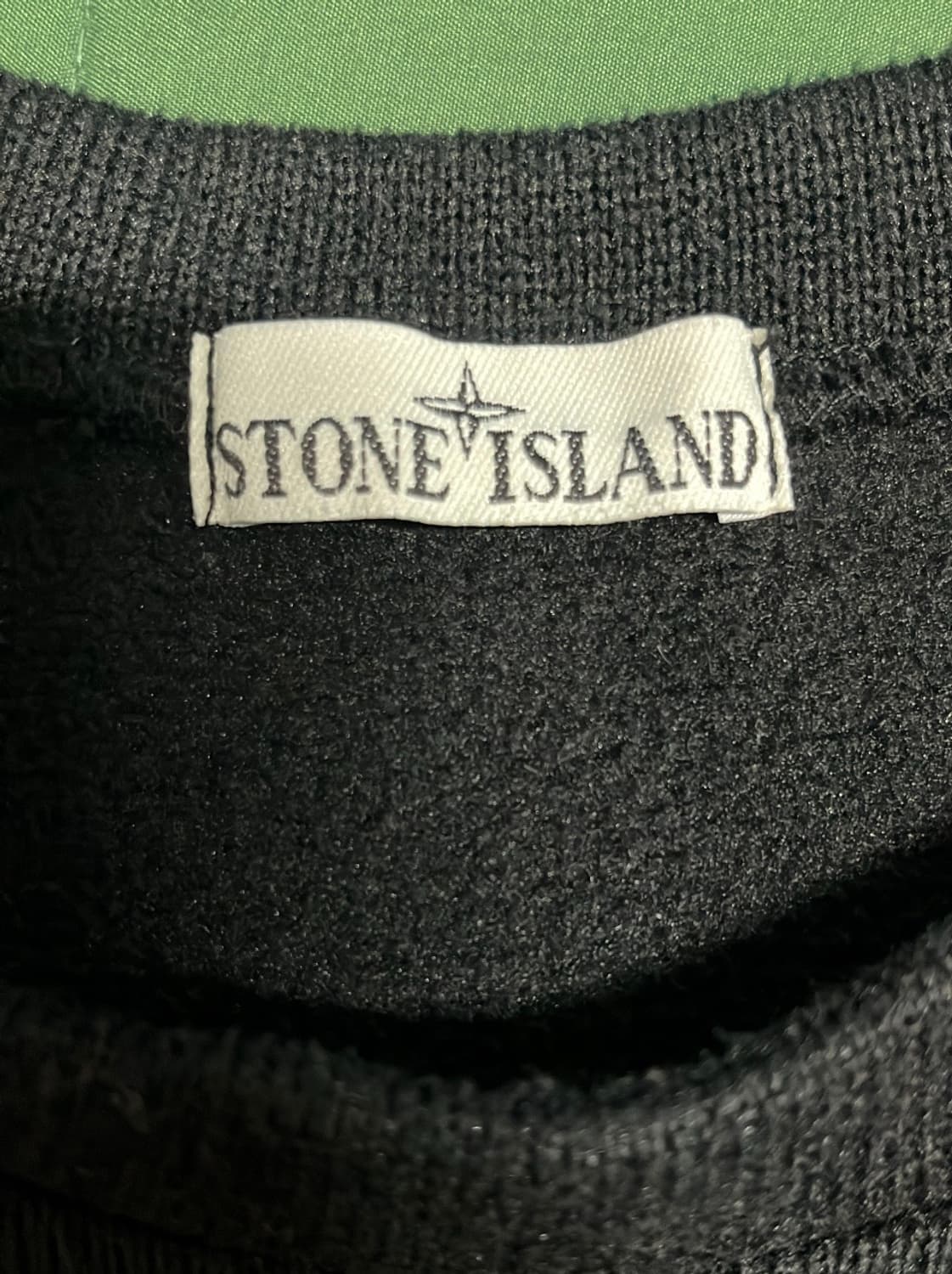 스톤 아일랜드 니트 상품이미지2