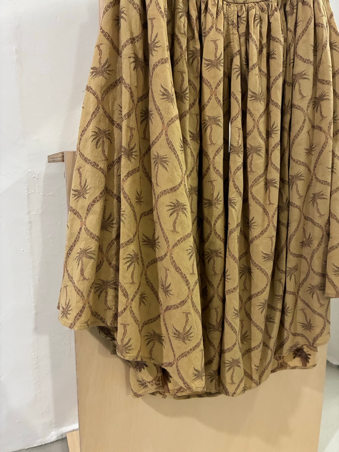 캐피탈 팬츠 상품이미지3