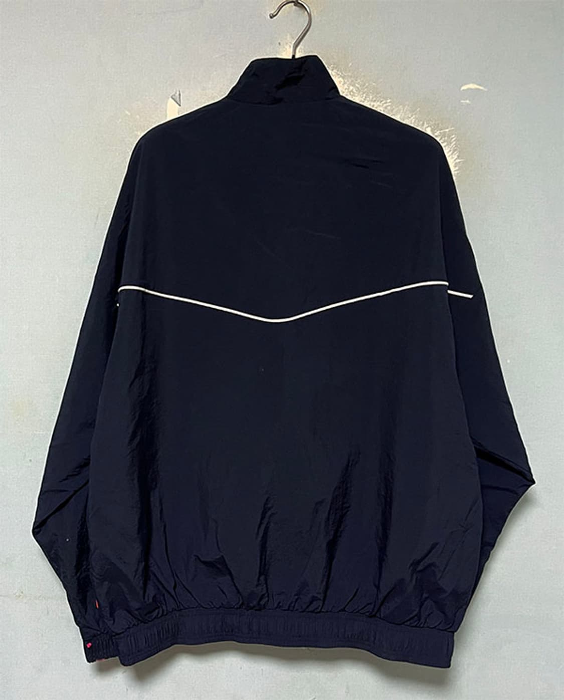 아디다스 남자 바람막이 춘추 삼선 XL 105 상품이미지2