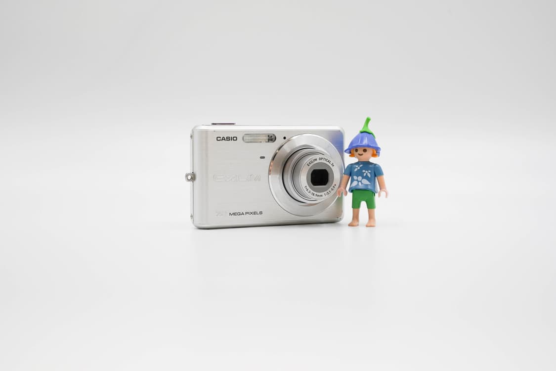 Casio Exilim EX-Z77 (카시오 엑슬림 EX-Z77) 상품이미지1