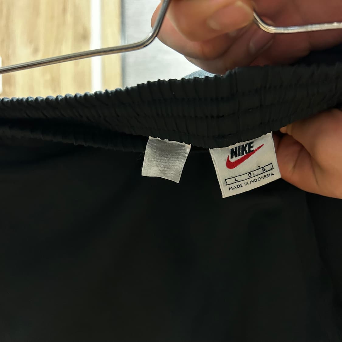 나이키 90년대 조거팬츠 32 상품이미지3