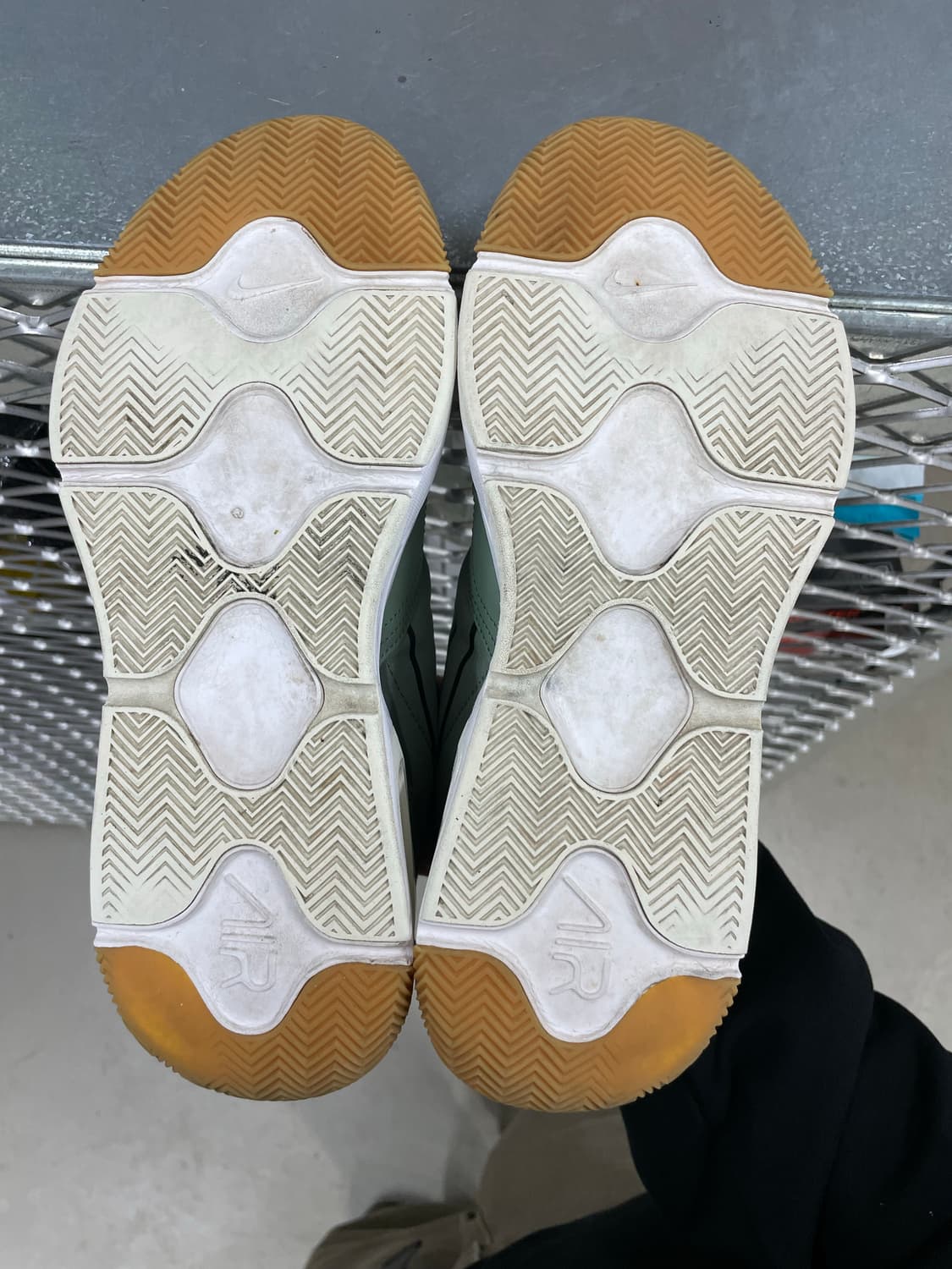 나이키 스카이브 맥스 스파이럴 세이지 275 (gr-4328) 상품이미지6