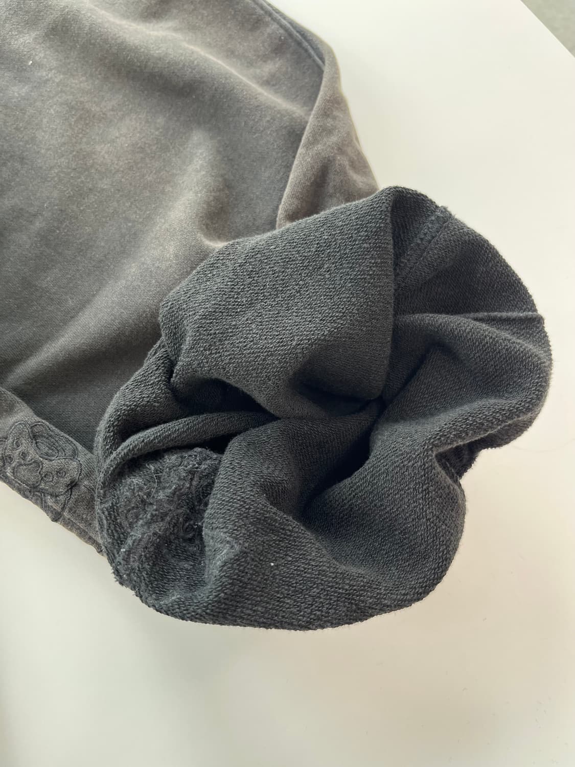 Polyteru HANK sweat pants 상품이미지9