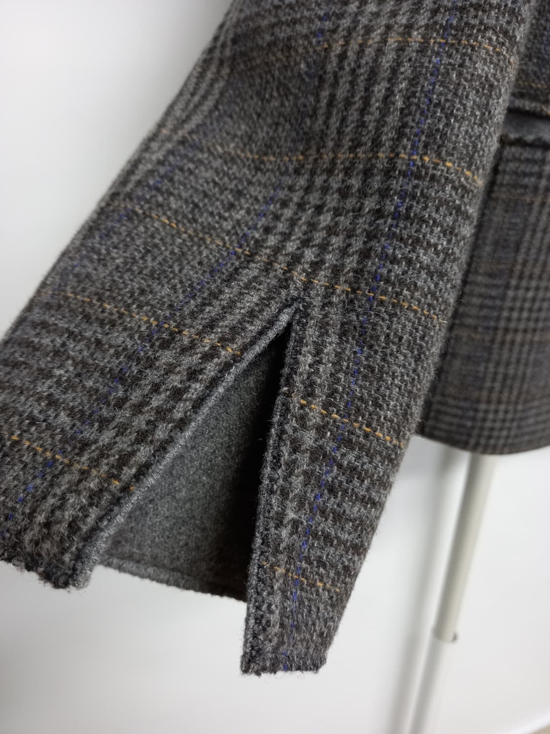 SJSJ 춘추동 모직 자켓 44.55 상품이미지4