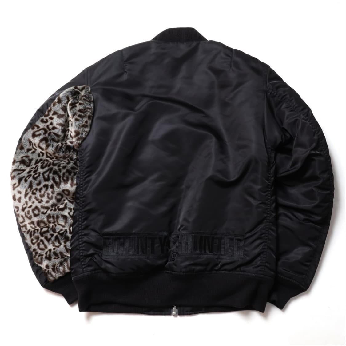 바운티 헌터 Bounty Hunter MA-1 Jacket
 상품이미지4