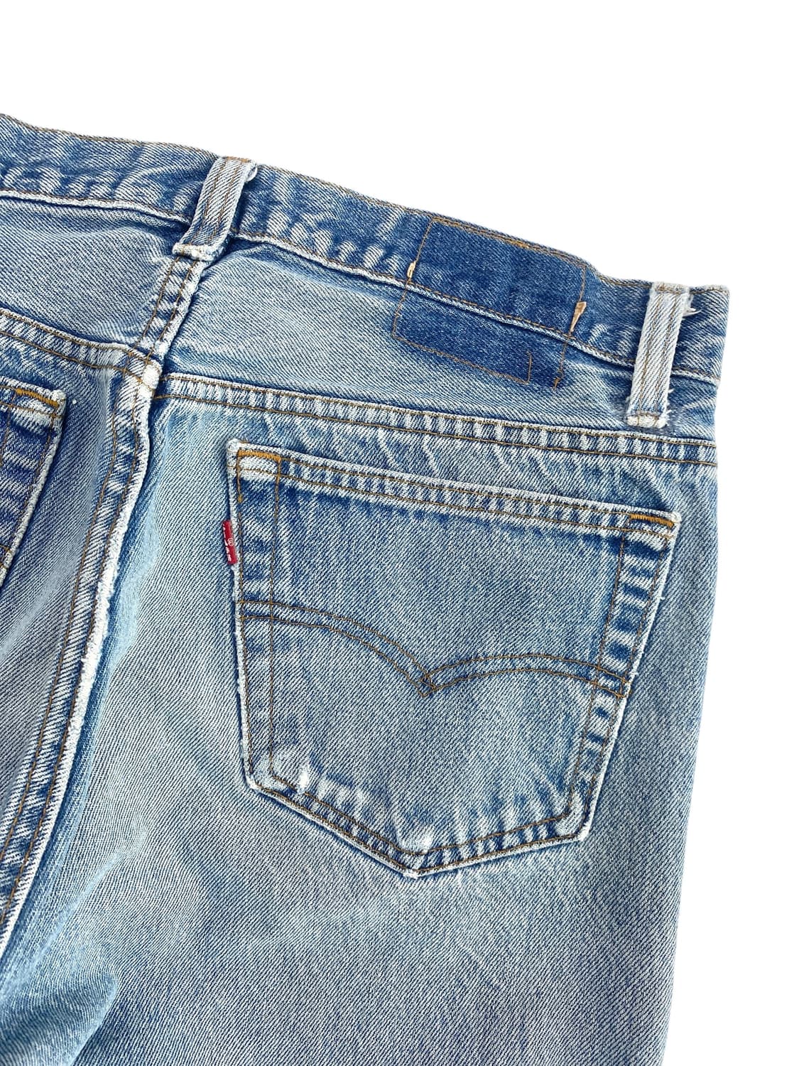 90‘s 리바이스 501xx [761] 상품이미지4