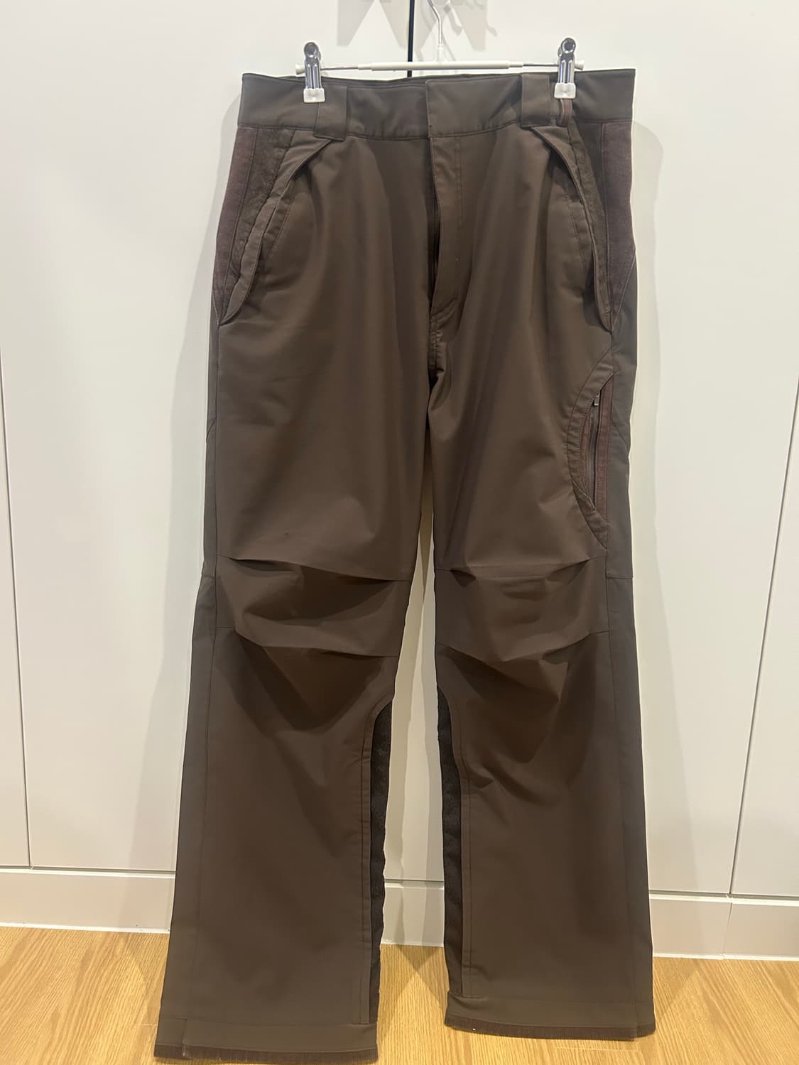 엑슬림 EP.2 SYNOPSIS 03 TROUSERS 3사이즈 상품이미지3