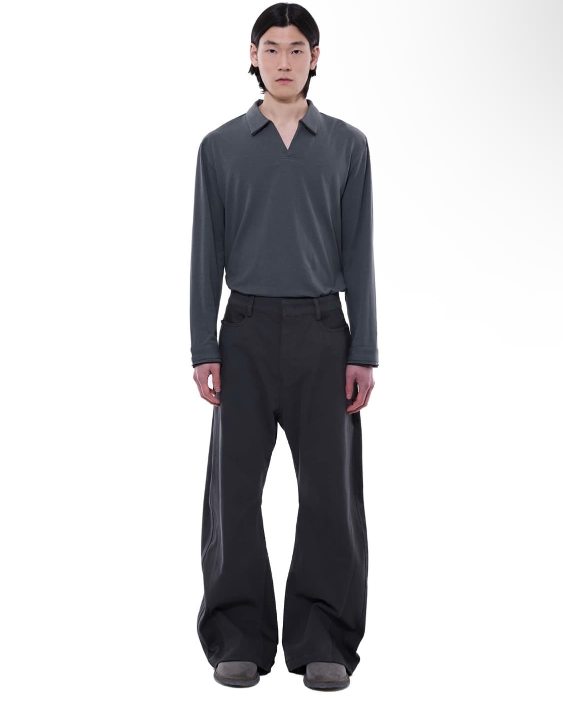 xlim ep. 9 03 trousers L 상품이미지2