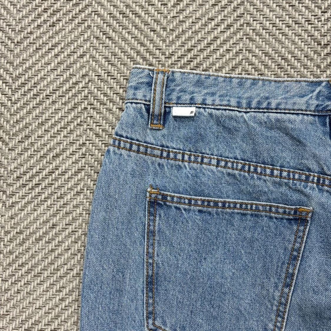 디스이즈네버댓 데님팬츠 v2759 상품이미지6