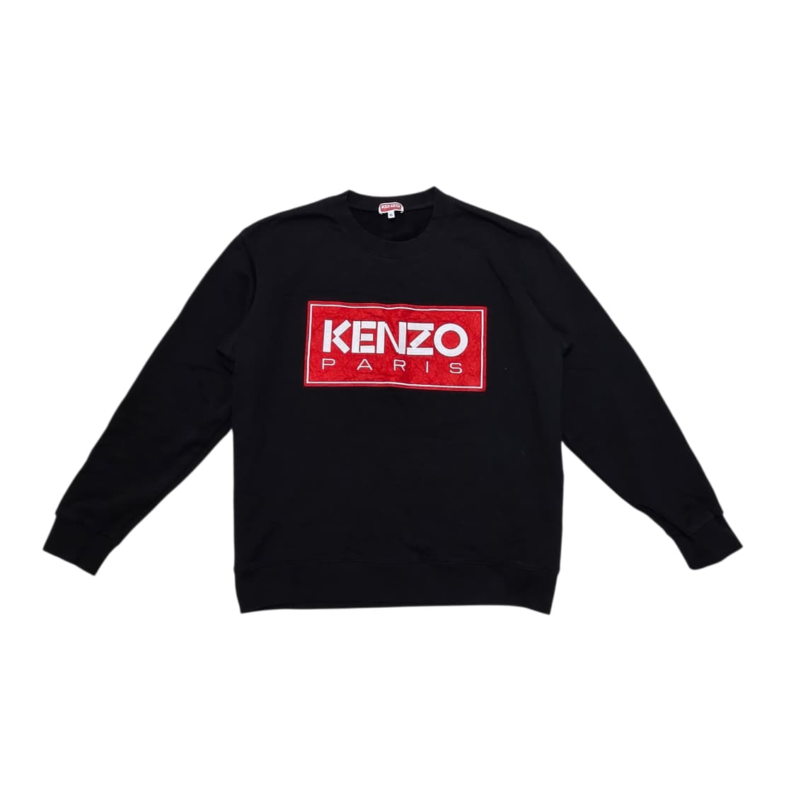 Kenzo 겐조 파리 스웻 셔츠 맨투맨 상품이미지1