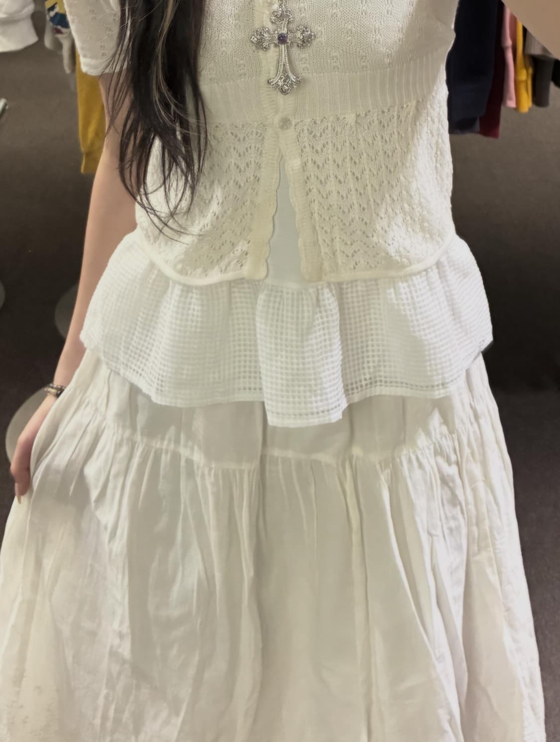 Pure Ivory Whimsical 🐑🤍 상품이미지3