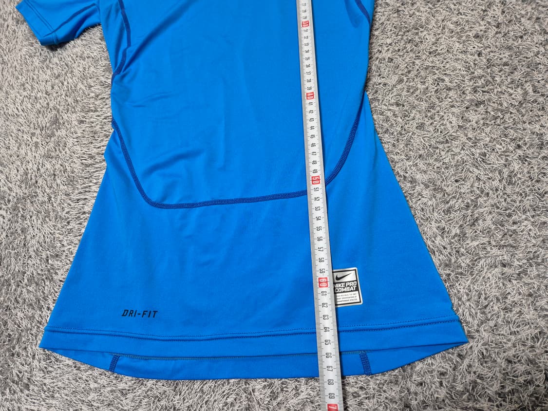 나이키 남성 프로컴뱃 기능성 반팔티 L 상품이미지9