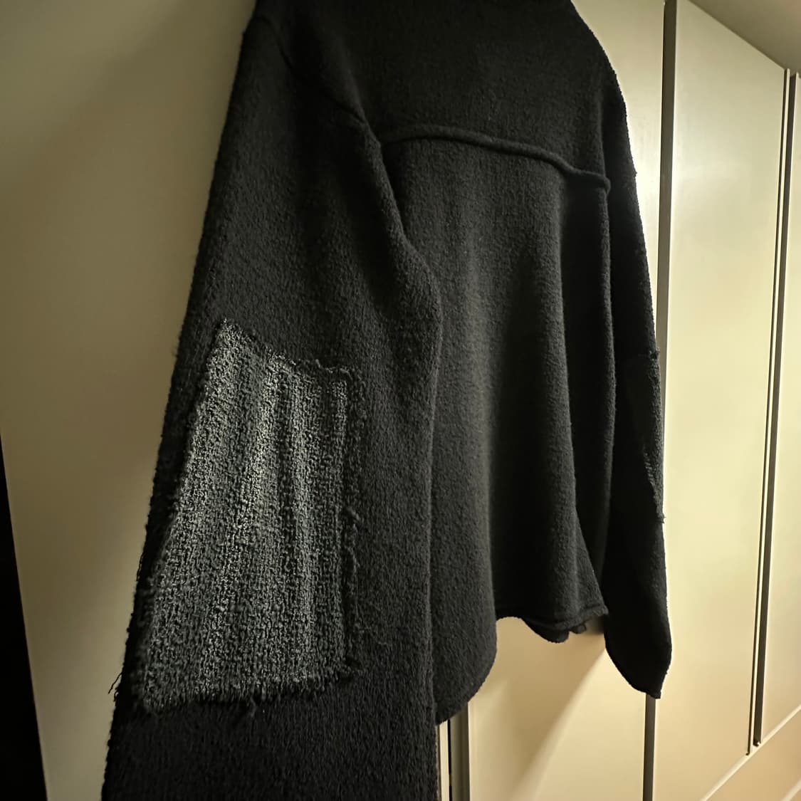 지용킴 Sun-Bleached Knit Cardigan - L 상품이미지6
