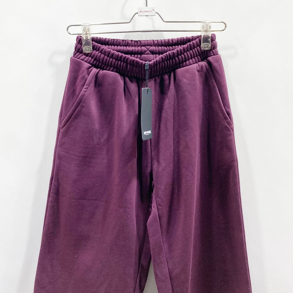 트루릴리젼 택새상품 밴딩기모바지 S 진스센스 상품이미지2