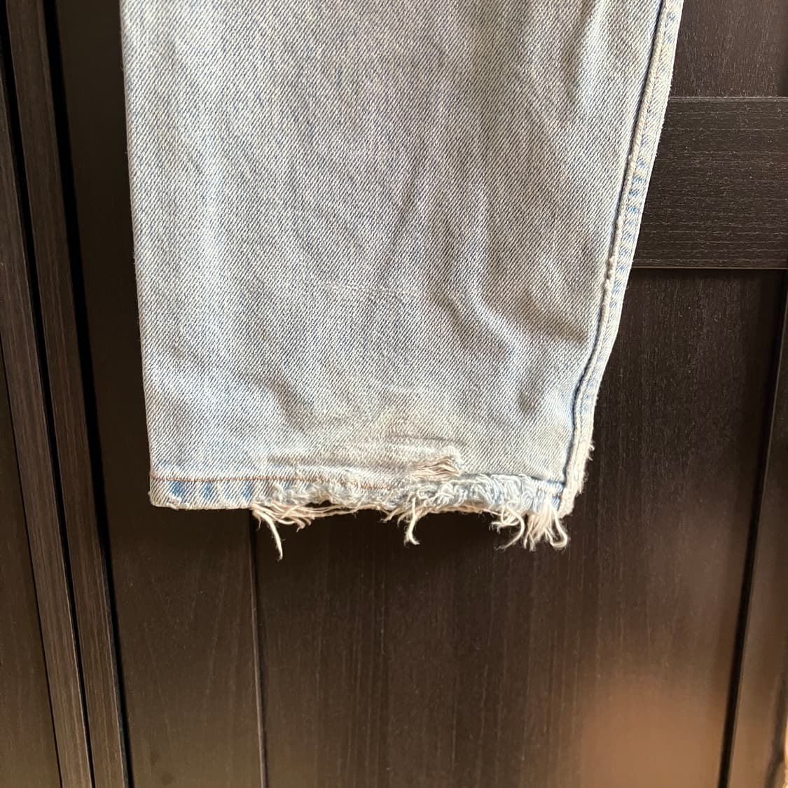 90’s Levi’s 550 상품이미지8
