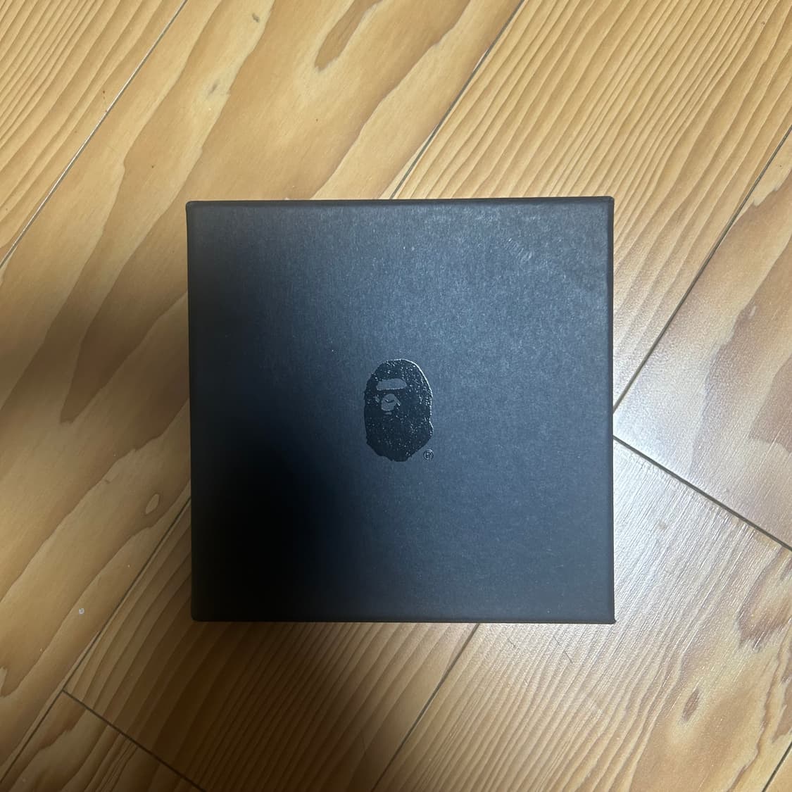 베이프 카드 목걸이 상품이미지3