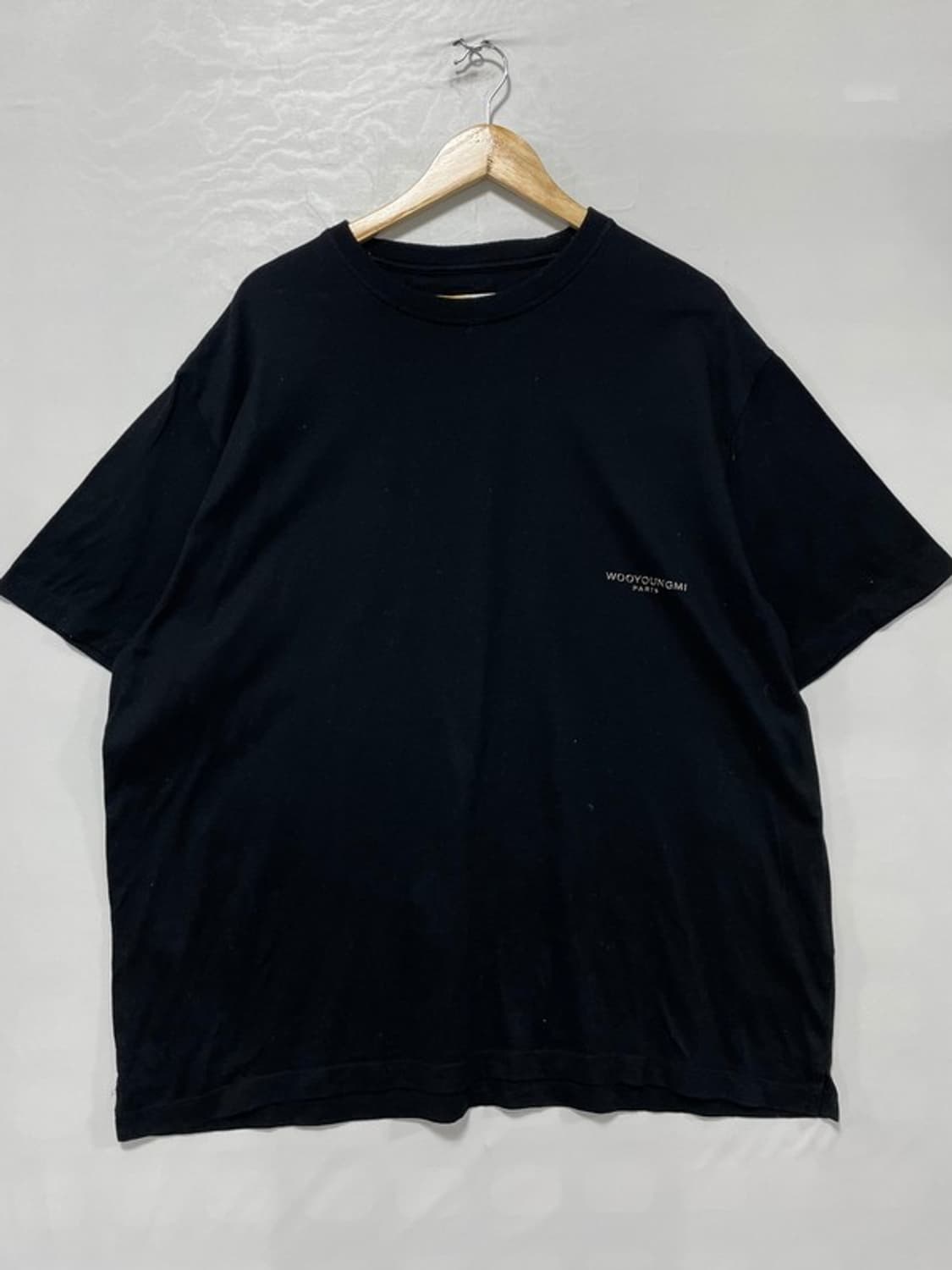 우영미 반팔 티 52 상품이미지1