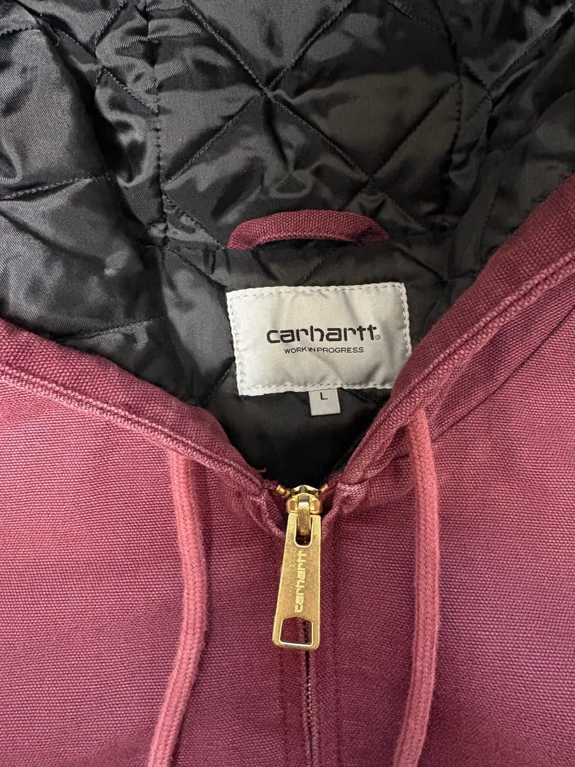 칼하트 윕 OG 액티브 말벡 L 상품이미지3