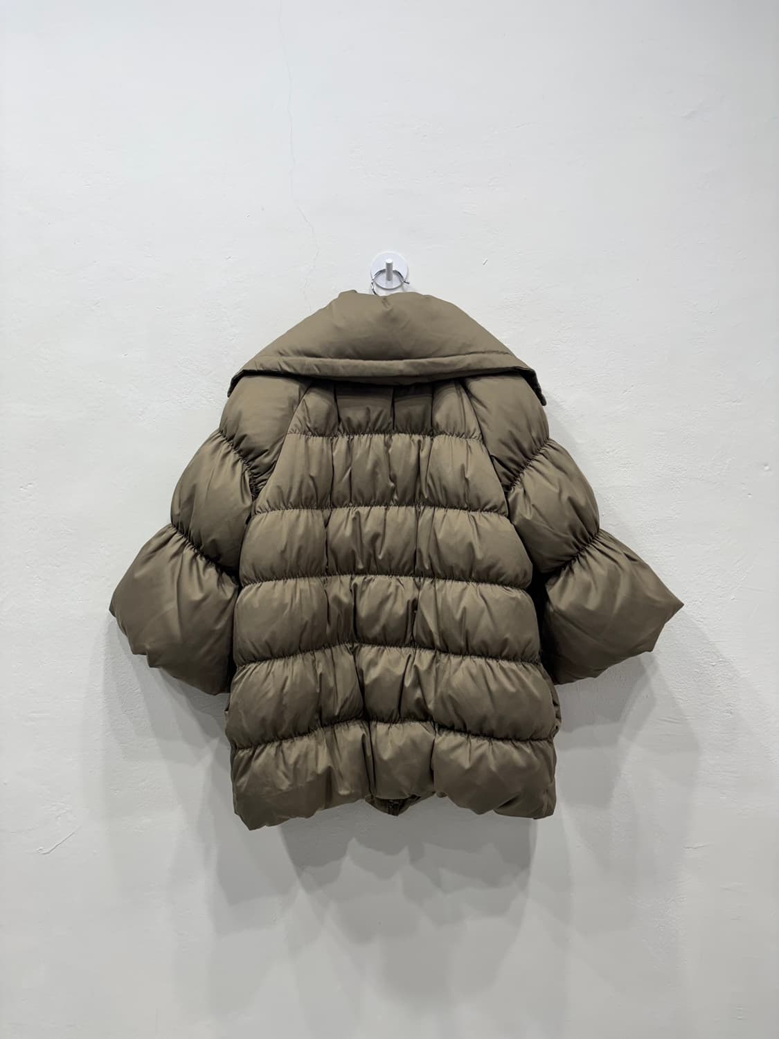 빈티지 패딩 상품이미지2