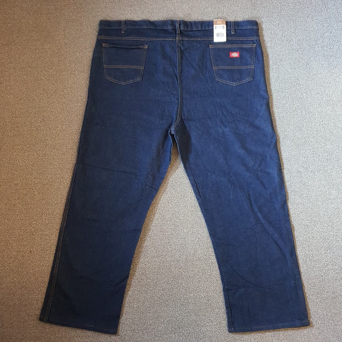 빅사이즈 디키즈 데님 팬츠 No.59 상품이미지5