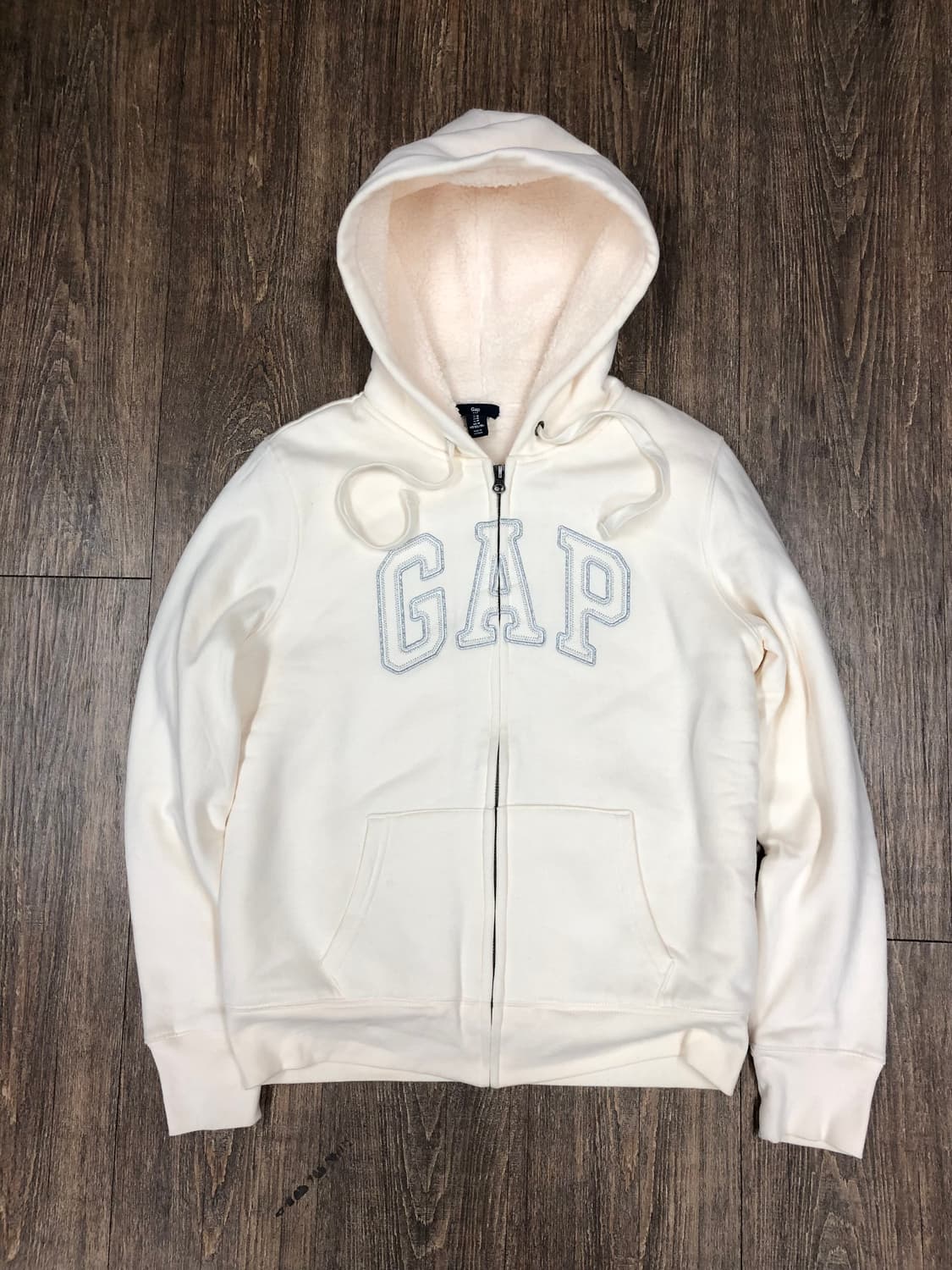 갭 + 별 머플러  상품이미지1