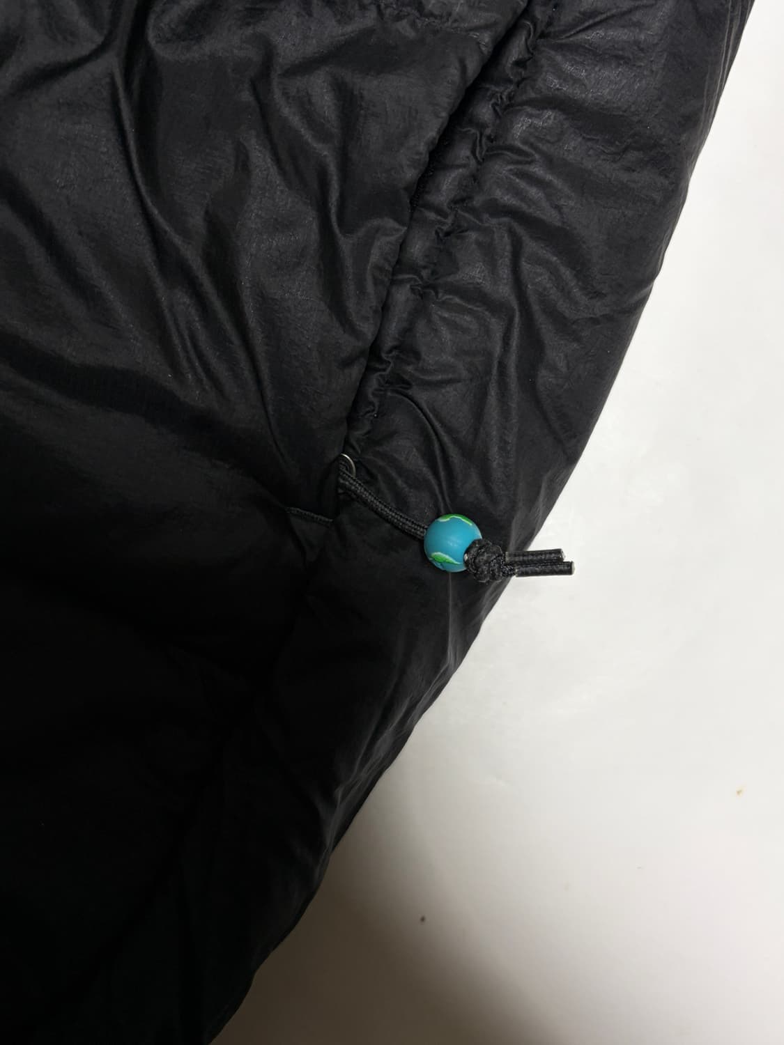 [L]나이키 ACG 루나레이크 퍼퍼 블랙 아시아 상품이미지4