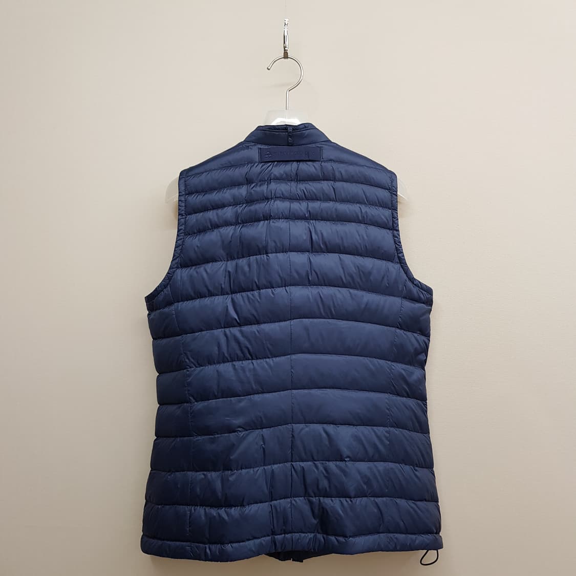 PEUTEREY 구스다운 경량 패딩 베스트 IT 44사이즈 상품이미지5