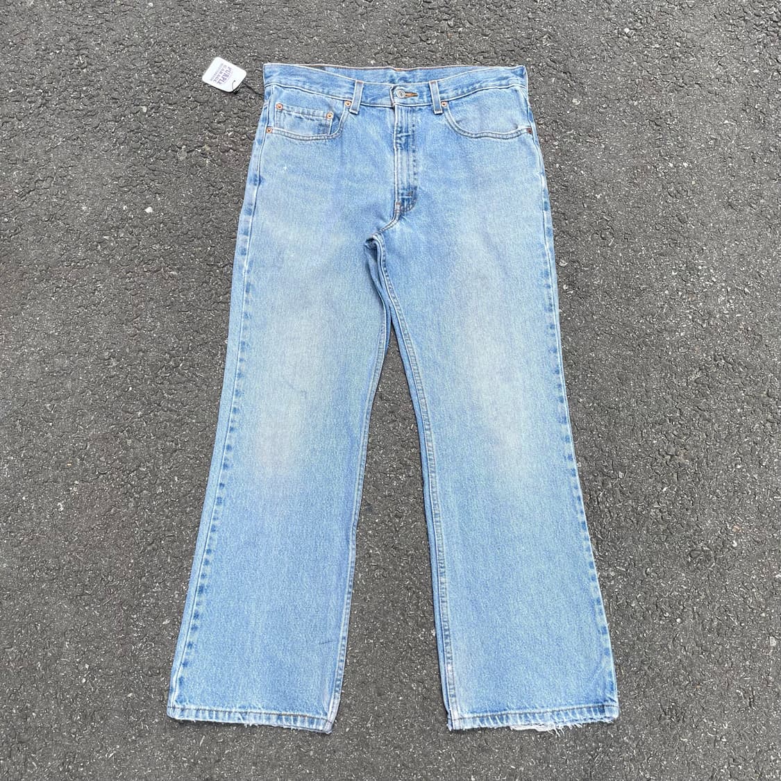00s 리바이스 517 데님팬츠 p499 상품이미지1