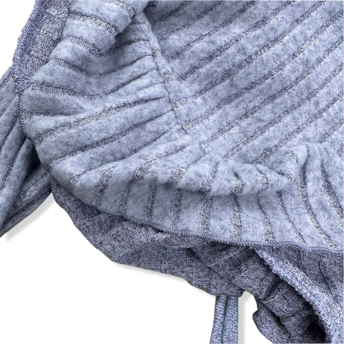 Lavender Rib off Shoulder top 상품이미지5