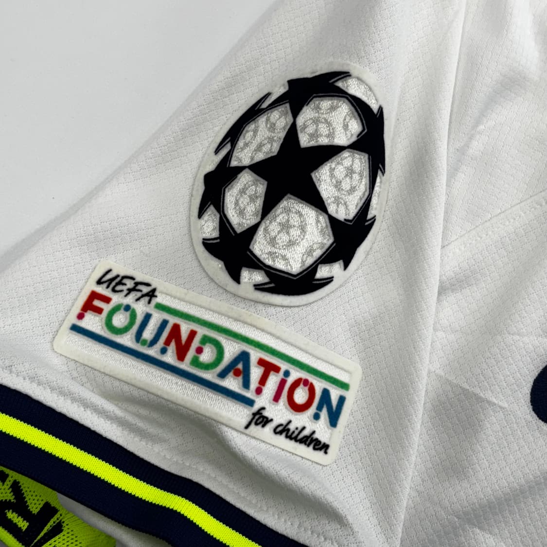 나이키 22 23 토트넘 홈 손흥민 유니폼 상품이미지7