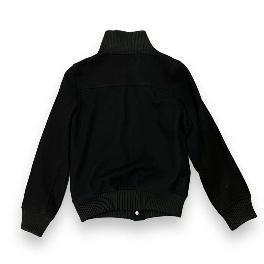 꾸레쥬 큐빅 바시티 자켓 상품이미지2