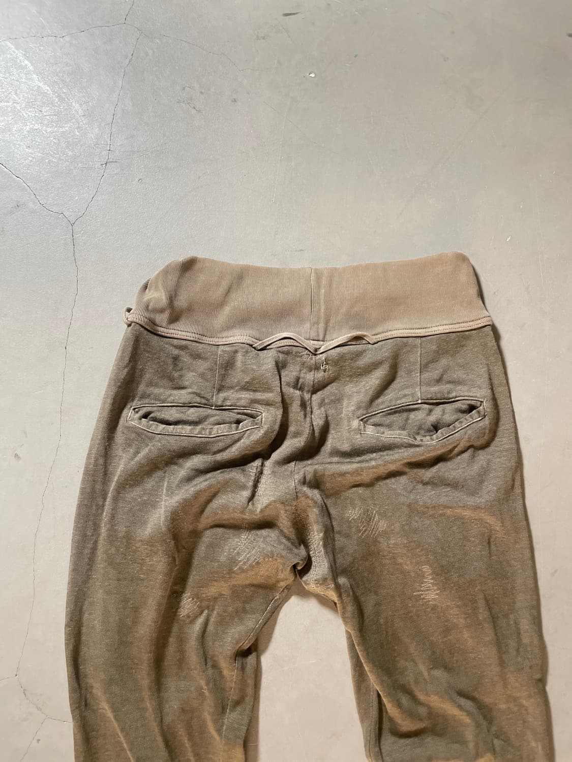 Kapital Sarouel Nouvelle pants 상품이미지6