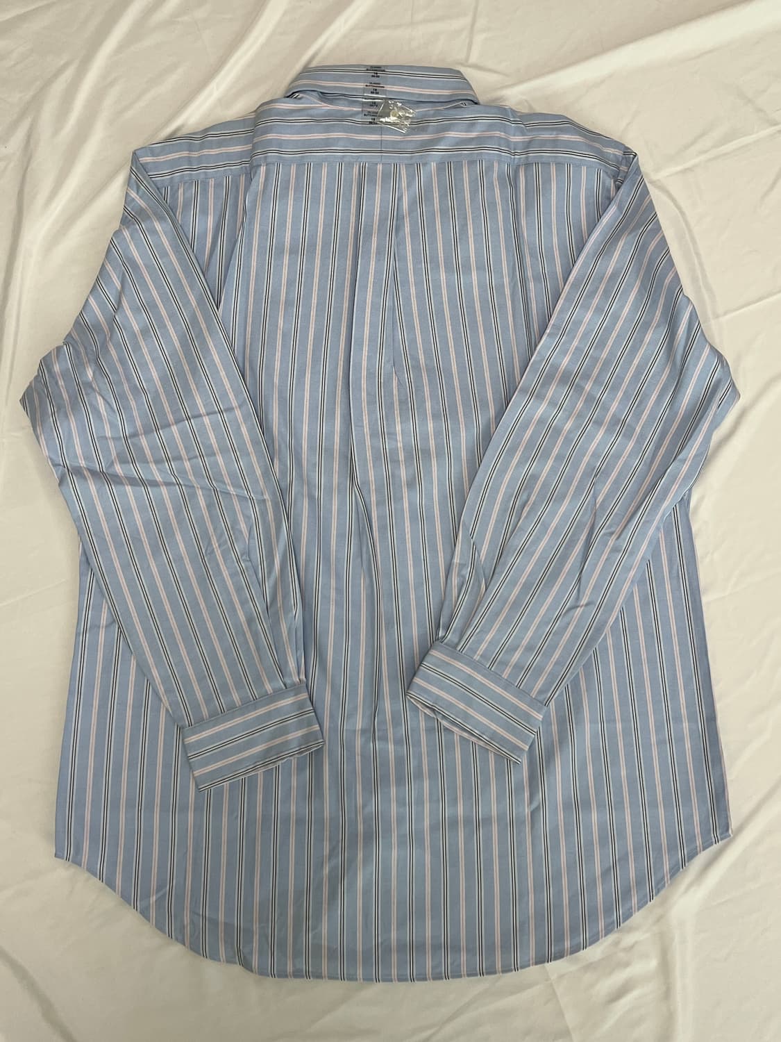 폴로 랄프로렌 클래식핏 긴팔 셔츠 16 32/33 상품이미지5