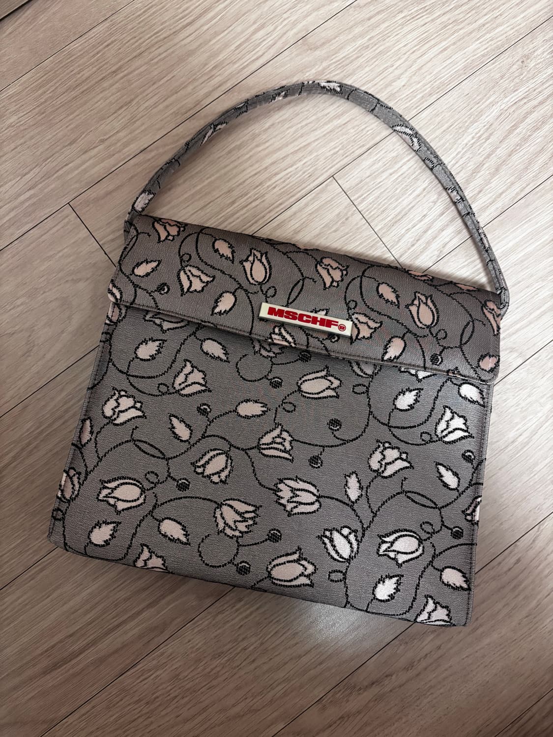 미스치프 이브닝백 상품이미지2